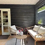 Hébergement de vacances 10041-1-rorvig-langesovej-2 *