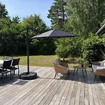 10041-1-rorvig-langesovej-2 Hébergement de vacances *