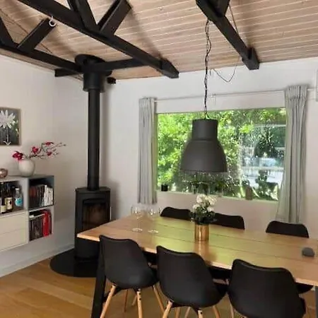 10041-1-rorvig-langesovej-2 Σπίτι διακοπών Rørvig