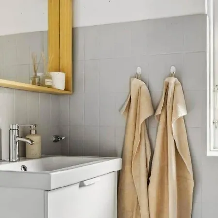 10041-1-rorvig-langesovej-2 度假居 *