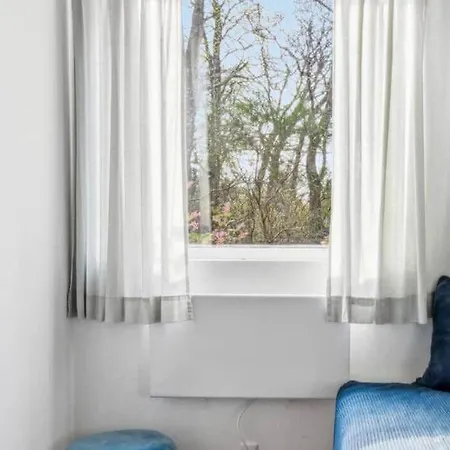 10041-1-rorvig-langesovej-2 Σπίτι διακοπών