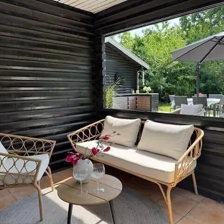 度假居 10041-1-rorvig-langesovej-2 Rørvig