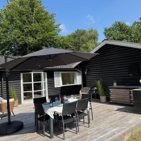 Σπίτι διακοπών 10041-1-rorvig-langesovej-2 *