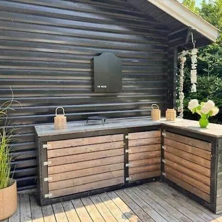 10041-1-rorvig-langesovej-2 펜션 *