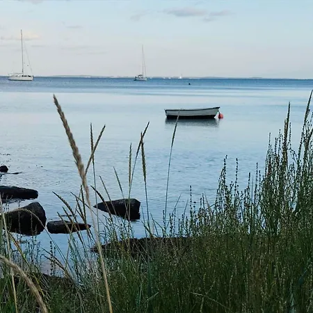 10041-1-rorvig-langesovej-2 Σπίτι διακοπών Rørvig